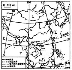 我国人口密度最大的地区是A.西北内陆 B.东部沿海C.青藏地区 D.西南地区 题目和参考答案 青夏教育精英家教网 