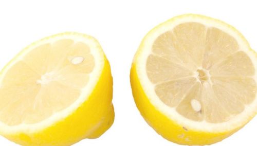 柠檬的寓意是什么 