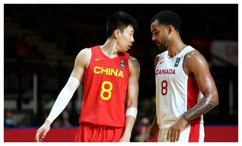 男篮该练3分了 中国30分惨败,国际赛场斗志竟不比CBA总决赛
