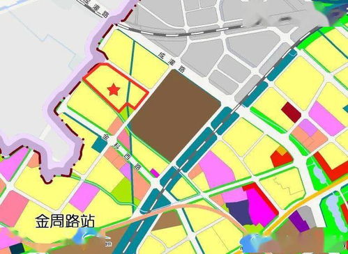 成都金牛区国宾版块重点推荐土地12宗地614.6亩