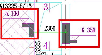 建筑CAD图纸中这种图示是什么意思 