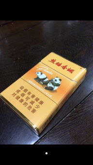 熊猫香烟价格一览，简易介绍与购买指南 - 1 - 635香烟网