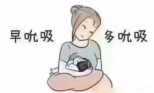 需要 疏通乳腺 的几种情况