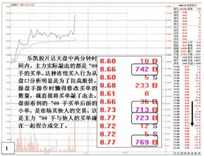 为什么同花顺盘口买卖单和股票交易窗口的买卖单不一样