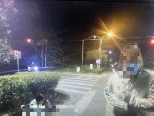 来杭上班没几天,3个年轻姑娘凌晨4点迷路街头,报警求助痛哭