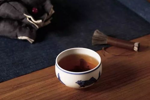 什么茶适合点茶-图2