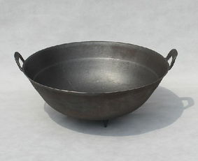 铁锅一般是什么铁的铁锅好 