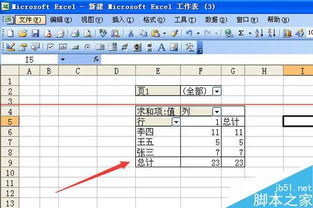 Excel工作表查重功能详解：让你的数据更精准