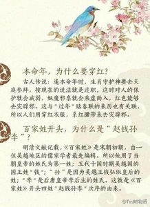 史上最有用的冷知识 中华传统文化 