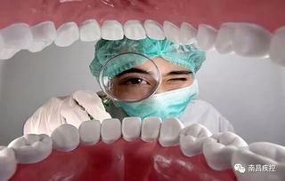 你以为口腔细菌仅会造成龋齿 那就大错特错了 