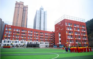 贵阳实验二中怎么样？贵阳市南明区第二实验中学怎么样