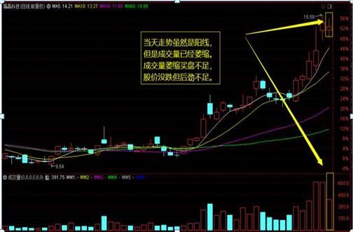 股价已是低位,庄家为何还要卖出股票 散户跟高手是有区别的