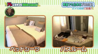国内顶级酒店集体被曝丑闻,服务员用脏浴巾擦杯具 马桶...日本的酒店也这样打扫吗