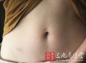 女人经常按摩这处竟年轻十岁