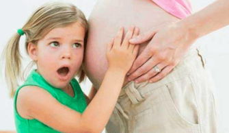 孕期提前得知生男孩还是女孩, 孕妇妈妈总结出这8条经验 