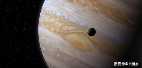 木星比银河系中某些恒星大,那么为什么木星没有演化成恒星呢