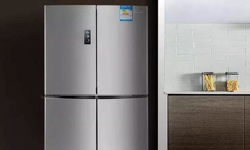为什么不建议买 双开门 冰箱 听有经验人说完,才不会被忽悠