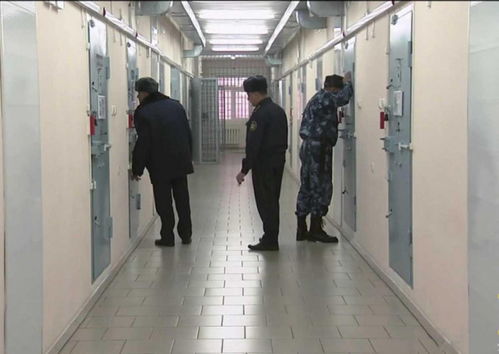 俄罗斯 全球最残酷的监狱 是什么样的