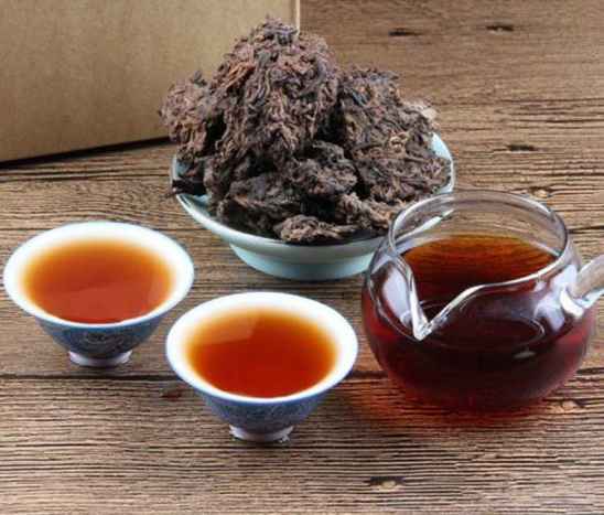冬天可以喝普洱茶吗 冬天喝普洱茶的好处