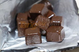 怎样吃黑巧克力可以减肥 