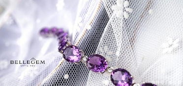 12星座的专属宝石,紫水晶蓝宝石祖母绿你的是哪一种 