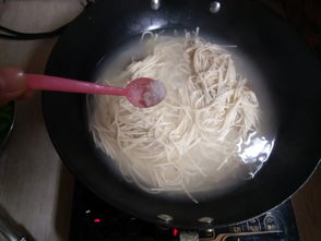 青菜鸡蛋挂面的做法青菜鸡蛋挂面怎么做 好豆 