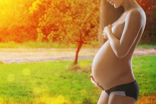 60岁女人梦见自己怀孕是啥预兆,那个做梦都想生娃的女人，临死前怀孕了