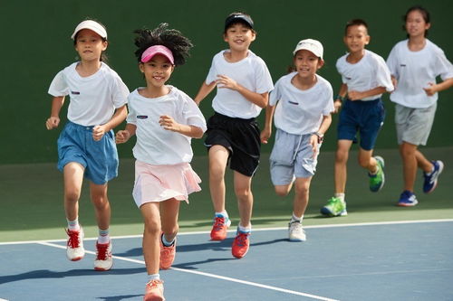 2022中国网球巡回赛 佛山站 暨佛山网球公开赛 外卡赛在穗落幕