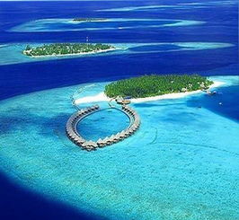 马尔代夫买岛价格有多少