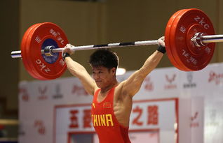 天津全运会第六赛日举重战况如何(全运会举重男子69公斤级)