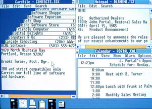 微软放弃Vista 盘点30年来伴随我们的Windows操作系统 2