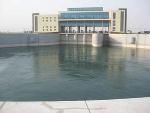水利泵站施工 专注于市政水利工程等领域