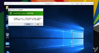 mac在win10安装xp系统