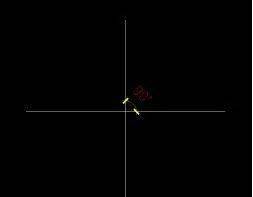 数学几何 垂直线的石材测量意义