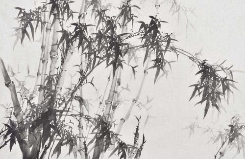 关于竹的经典诗句