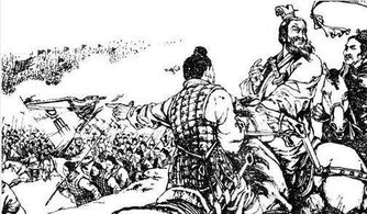 周亚夫为汉景帝平定七国之乱,为什么后来却被汉景帝贬为平民