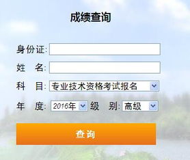 kzp.mof.gov.cn2016年杭州市高级会计师考试查分网址 
