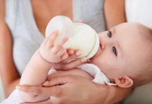 有问题奶粉 现在的奶粉还敢给宝宝吃吗
