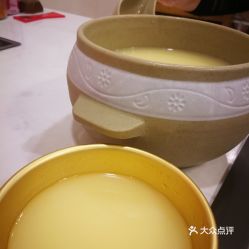 九鲜坊烧烤城的米酒好不好吃 用户评价口味怎么样 珲春市美食米酒实拍图片 大众点评 