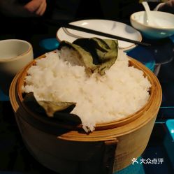 新百店 的蒸笼米饭好不好吃 用户评价口味怎么样 南京美食蒸笼米饭实拍图片 大众点评 
