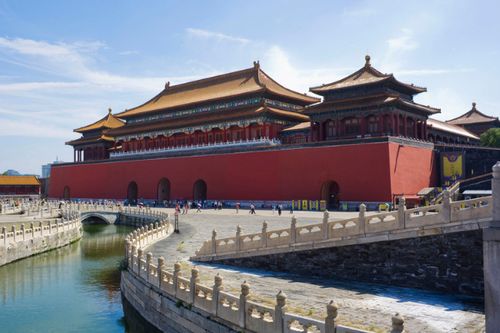 朱棣为什么倾尽财力建造北京紫禁城
