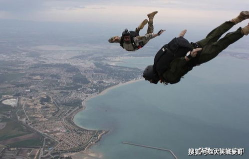 从高空坠落,落在什么地方才能幸免,是什么决定着生死