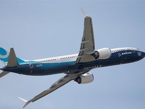 波音737MAX再曝丑闻 安全认证是自己做的