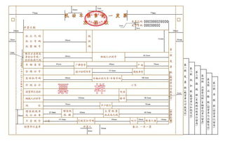 请问机动车销售统一发票发票联上面哪个数字是买车的裸车价格和购置税价格