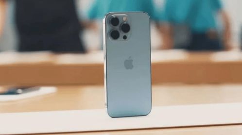 为什么建议入手iPhone 13 Pro 懂行的人都买pro