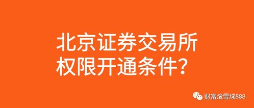 现在在北京证券交易所开户怎样办理?