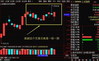 收周阳线和收周阴线是什么意思 ？