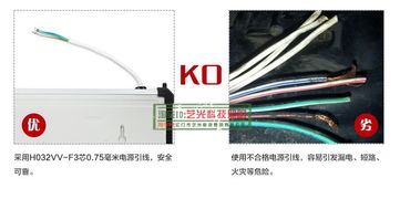 广东艺光消防应急照明箱接法(消防应急照明箱电气原理图)