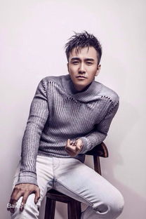 中国内地80后男演员演技排行榜前十三名,有你喜欢的男演员吗