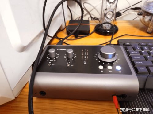 声卡在直播中所起到的作用是什么